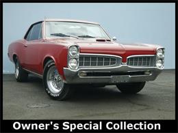 1967 Pontiac Tempest (CC-928303) for sale in Phoenix, Arizona