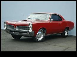 1967 Pontiac Tempest (CC-928303) for sale in Phoenix, Arizona