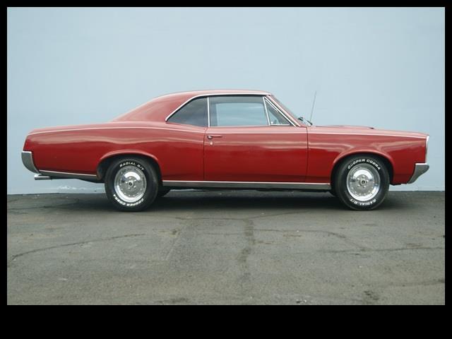 1967 Pontiac Tempest (CC-928303) for sale in Phoenix, Arizona