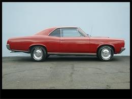 1967 Pontiac Tempest (CC-928303) for sale in Phoenix, Arizona