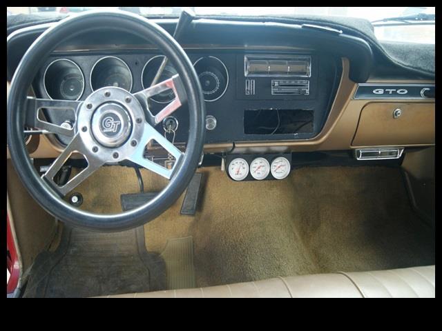 1967 Pontiac Tempest (CC-928303) for sale in Phoenix, Arizona