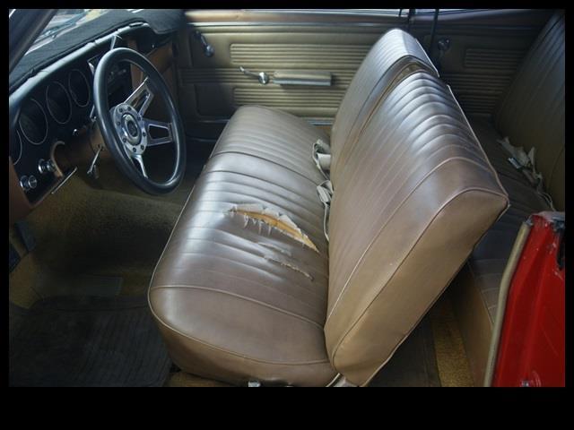 1967 Pontiac Tempest (CC-928303) for sale in Phoenix, Arizona