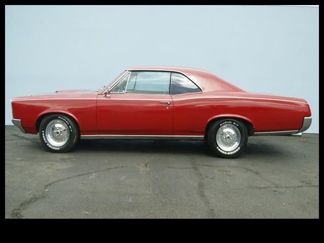 1967 Pontiac Tempest (CC-928303) for sale in Phoenix, Arizona