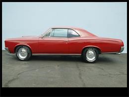 1967 Pontiac Tempest (CC-928303) for sale in Phoenix, Arizona