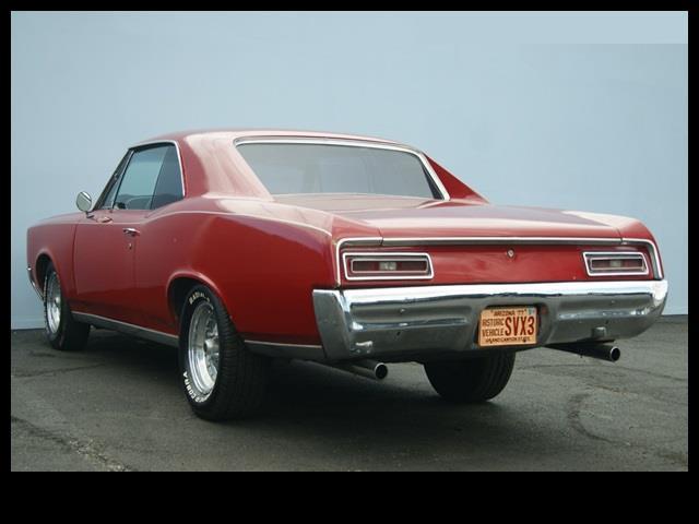1967 Pontiac Tempest (CC-928303) for sale in Phoenix, Arizona