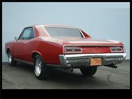 1967 Pontiac Tempest (CC-928303) for sale in Phoenix, Arizona