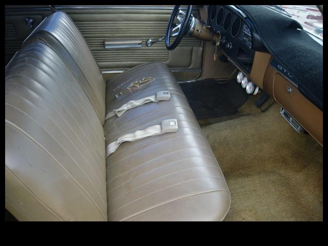 1967 Pontiac Tempest (CC-928303) for sale in Phoenix, Arizona