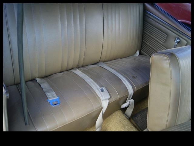1967 Pontiac Tempest (CC-928303) for sale in Phoenix, Arizona