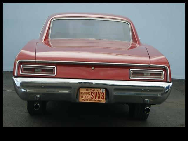 1967 Pontiac Tempest (CC-928303) for sale in Phoenix, Arizona