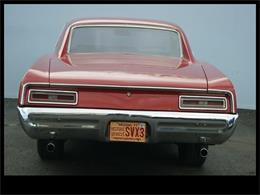 1967 Pontiac Tempest (CC-928303) for sale in Phoenix, Arizona