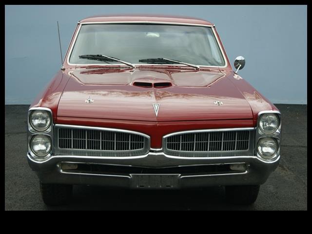 1967 Pontiac Tempest (CC-928303) for sale in Phoenix, Arizona