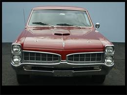 1967 Pontiac Tempest (CC-928303) for sale in Phoenix, Arizona
