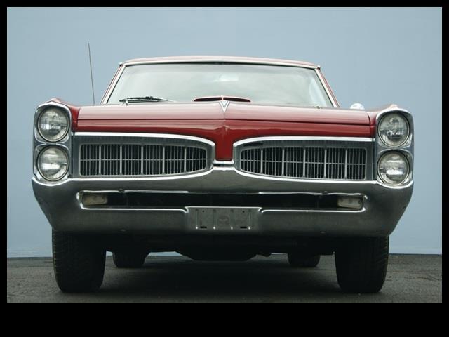1967 Pontiac Tempest (CC-928303) for sale in Phoenix, Arizona