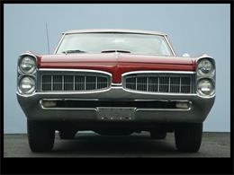 1967 Pontiac Tempest (CC-928303) for sale in Phoenix, Arizona