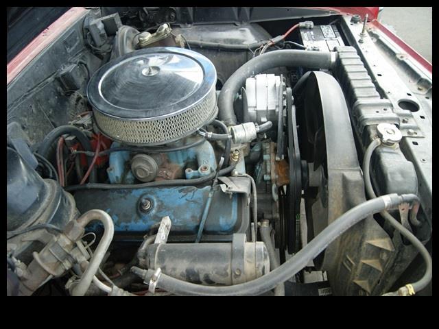 1967 Pontiac Tempest (CC-928303) for sale in Phoenix, Arizona