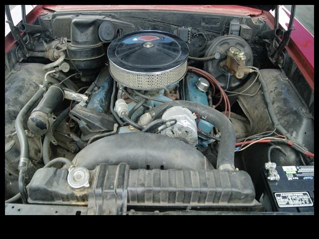 1967 Pontiac Tempest (CC-928303) for sale in Phoenix, Arizona
