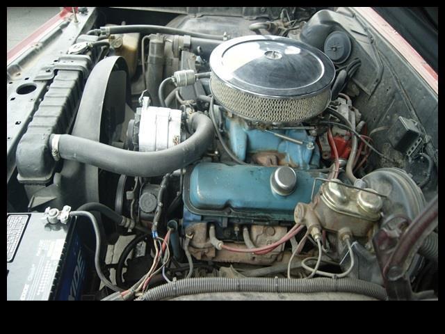 1967 Pontiac Tempest (CC-928303) for sale in Phoenix, Arizona