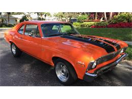 1971 Chevrolet Nova (CC-928316) for sale in Kissimmee, Florida