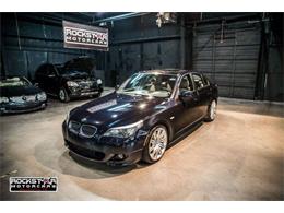 2008 BMW 5 Series (CC-920832) for sale in Nashville, Tennessee