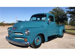 1954 Chevrolet 3100 (CC-928320) for sale in Kissimmee, Florida