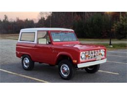 1969 Ford Bronco (CC-928329) for sale in Kissimmee, Florida