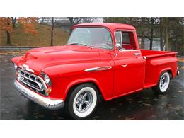 1957 Chevrolet 3100 (CC-928330) for sale in Kissimmee, Florida