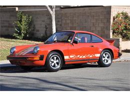 1974 Porsche 911 Carrera (CC-928353) for sale in Costa Mesa, California