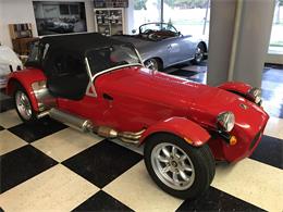 2015 Caterham 280 Super 7 (CC-928355) for sale in Holly Hill , Florida