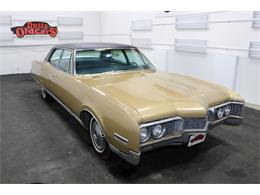 1967 Oldsmobile 98 (CC-928357) for sale in Derry, New Hampshire