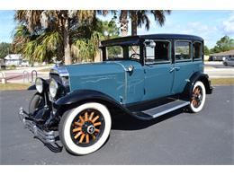 1929 Buick Model 27 - 116 Serie (CC-928363) for sale in Englewood, Florida