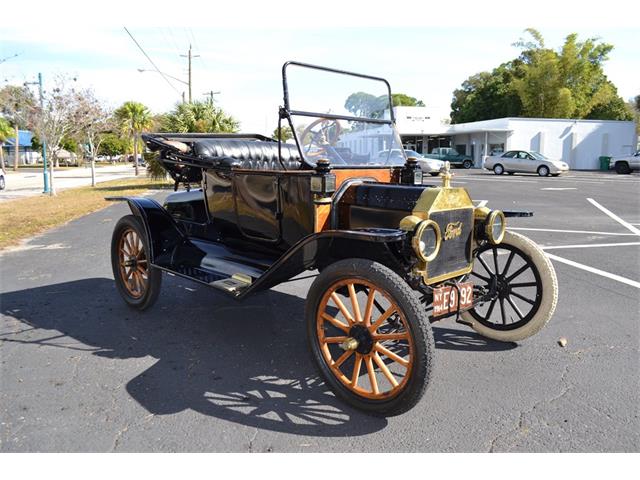 1914 Ford Model T (CC-928365) for sale in Englewood, Florida