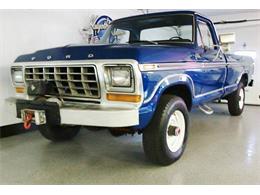 1979 Ford F350 (CC-928389) for sale in Stratford, Wisconsin