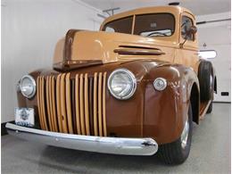 1942 Ford F100 (CC-928391) for sale in Stratford, Wisconsin