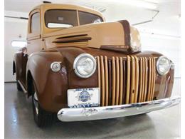 1942 Ford F100 (CC-928391) for sale in Stratford, Wisconsin