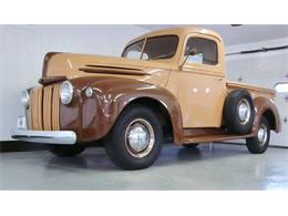 1942 Ford F100 (CC-928391) for sale in Stratford, Wisconsin