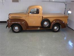 1942 Ford F100 (CC-928391) for sale in Stratford, Wisconsin