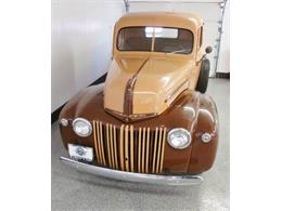 1942 Ford F100 (CC-928391) for sale in Stratford, Wisconsin