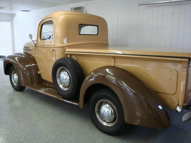 1942 Ford F100 (CC-928391) for sale in Stratford, Wisconsin