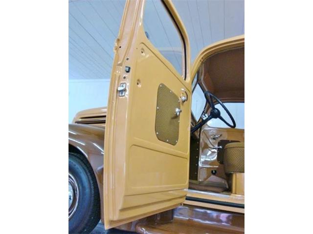 1942 Ford F100 (CC-928391) for sale in Stratford, Wisconsin