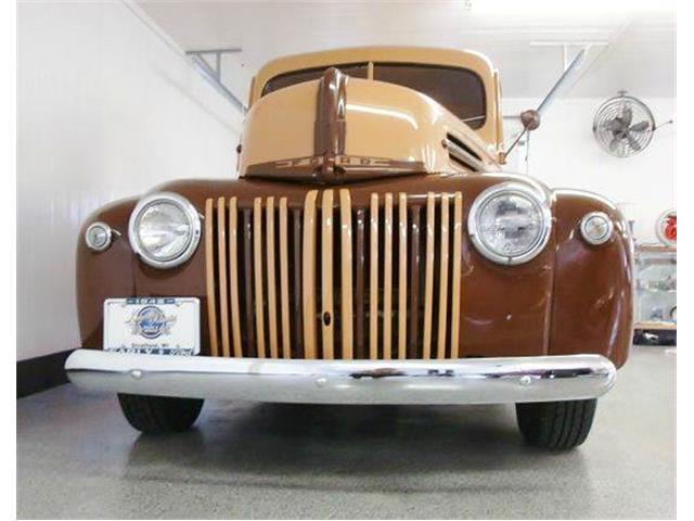 1942 Ford F100 (CC-928391) for sale in Stratford, Wisconsin