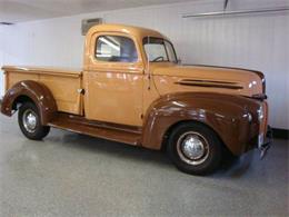 1942 Ford F100 (CC-928391) for sale in Stratford, Wisconsin