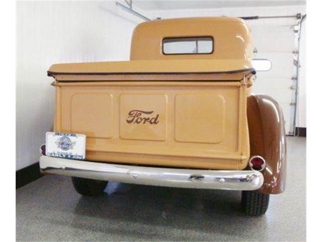1942 Ford F100 (CC-928391) for sale in Stratford, Wisconsin