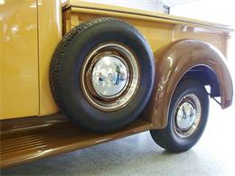 1942 Ford F100 (CC-928391) for sale in Stratford, Wisconsin