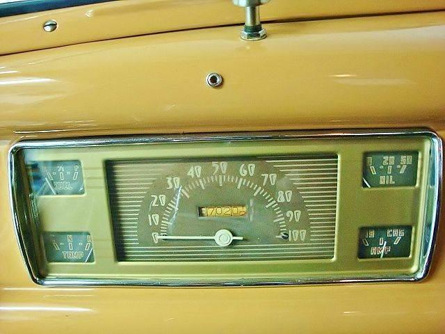 1942 Ford F100 (CC-928391) for sale in Stratford, Wisconsin