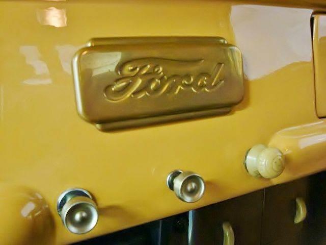 1942 Ford F100 (CC-928391) for sale in Stratford, Wisconsin