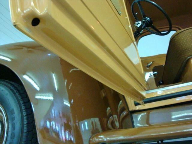 1942 Ford F100 (CC-928391) for sale in Stratford, Wisconsin