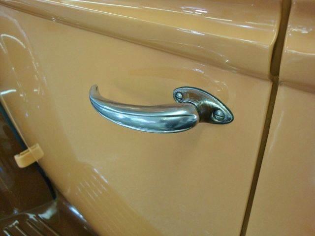1942 Ford F100 (CC-928391) for sale in Stratford, Wisconsin