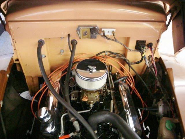 1942 Ford F100 (CC-928391) for sale in Stratford, Wisconsin