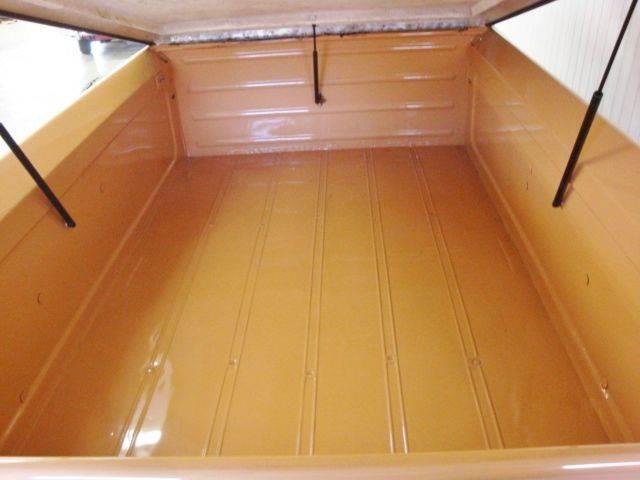 1942 Ford F100 (CC-928391) for sale in Stratford, Wisconsin