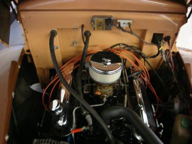 1942 Ford F100 (CC-928391) for sale in Stratford, Wisconsin
